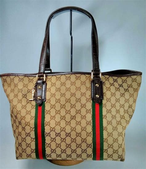 gucci tote bag usa|genuine gucci tote bags.